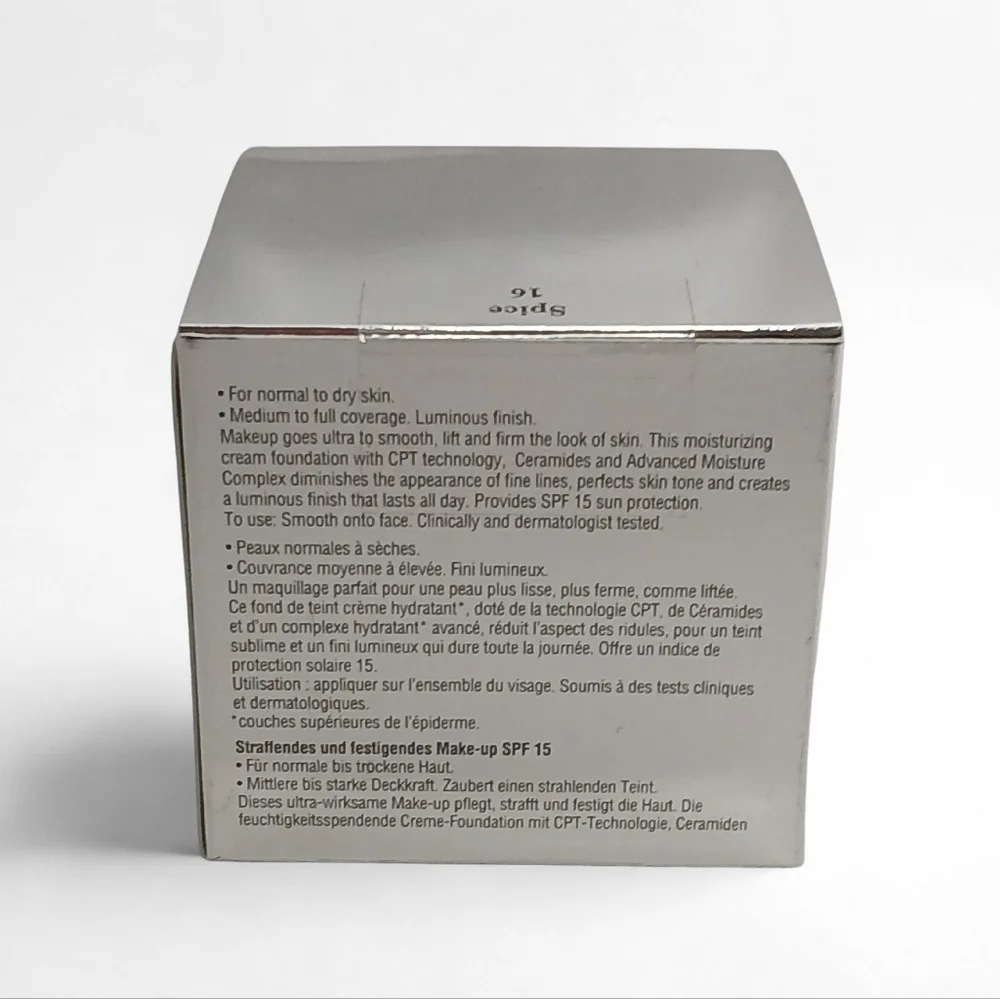 Elizabeth Arden Ceramide Lift and Firm Makeup SPF 15 | 30 ML